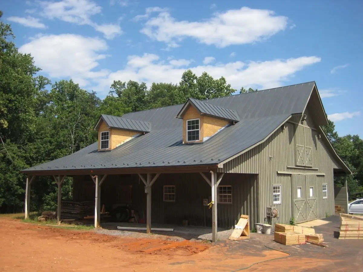 Expert Roof Coating workmanship in Edendale